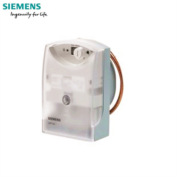 Qaf64.2-J Siemens S55700-P155/Qaf64.2-J Anti-Freeze Thermostat Original Genuine Product