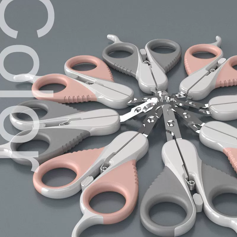 Кусачки для ногтей домашних животных кусачки для ногтей кота локоть ножницы для домашних животных пилка для собак из нержавеющей стали чистящие средства для домашних животных