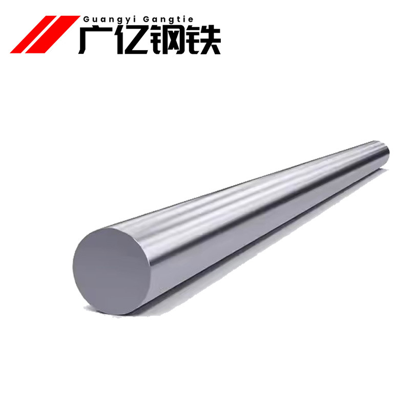 美标纯1215易切削钢11SMn30圆钢SUM23走心机光圆Y08精拉棒