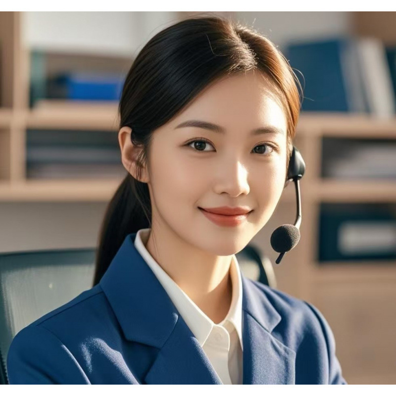 Other styles (consulting customer service)
