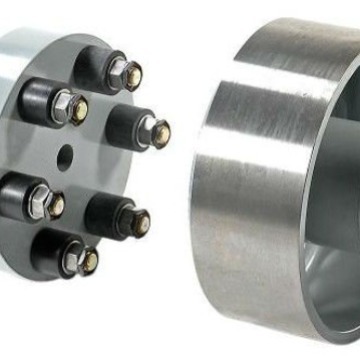 KMH卡曼 1711047 卡环