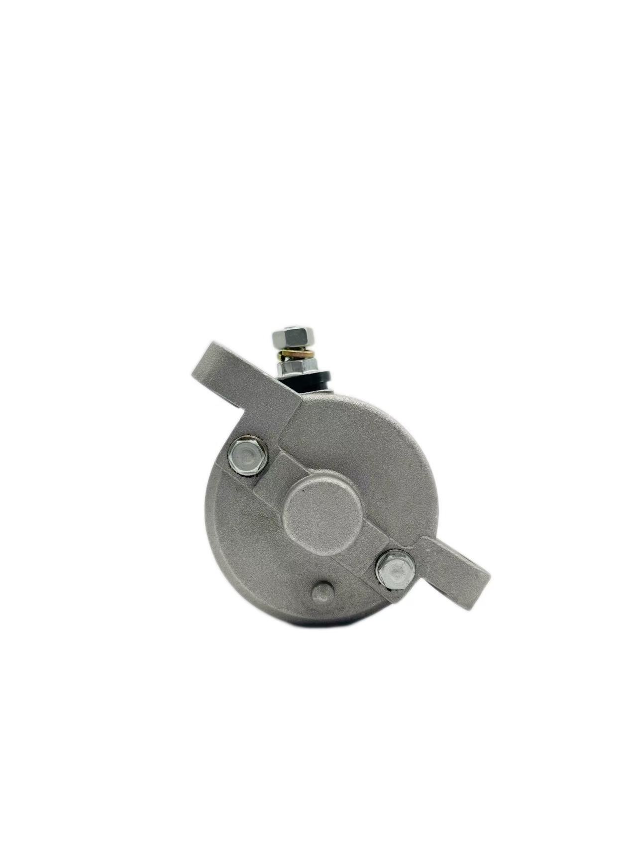 21163-1266 Cross-Border Motor 21163-1130 Motor Suitable for Kawasaki Bayou220Klf250 Accessories