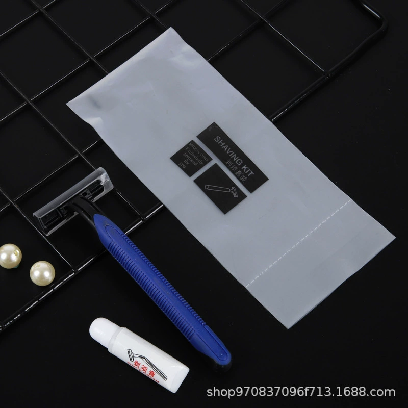  disposable set for hotel, toothbrush, brush, slippers, custom-made, wholesale