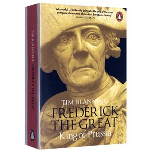 Frederick the Great King of Prussia Frederick the Great biography of the original English character