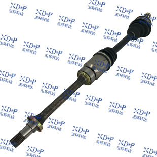43410-06660 Suitable for Toyota Toyota Camry 2007-2011