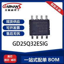GD25Q32ESIG  ԭbƷ  32M-bit WIC 