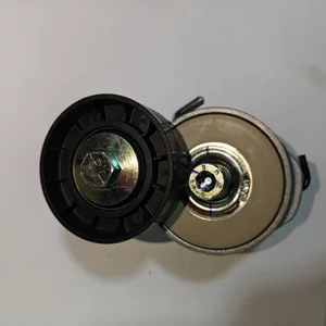 Belt pulley, belt tensioner, belt tensioning wheel, tensioner suitable for Diesel Coolway 2.0T