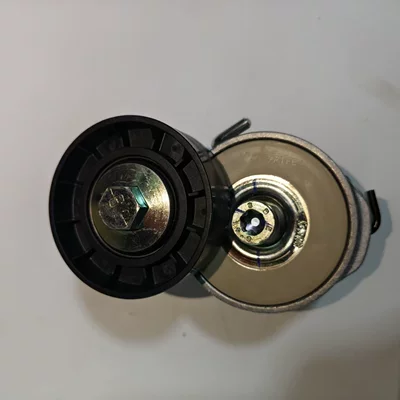 Belt pulley, belt tensioner, belt tensioning wheel, tensioner suitable for Diesel Coolway 2.0T