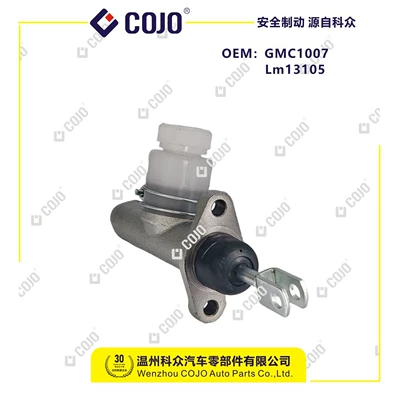 for Mgb Convertible – Clutch master cylinder