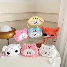 细节之美，从我们的女包开始单肩包拉链2024年冬季托特包棉车