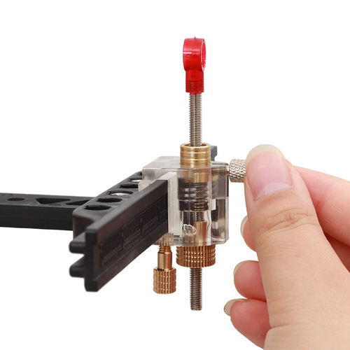 Recurve sights, bow and arrow archery equipment, archery hall T-type sights, competitive competition sights, factory direct supply