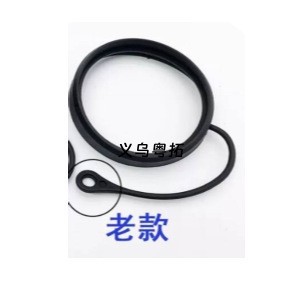 Suitable for Mercedes-Benz car fuel tank cap E300B200C260GLKGLC, anti-loss rope, cord, connecting wire