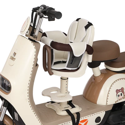 Bike Baby Safety Seat, Specially | Electric car child seat
