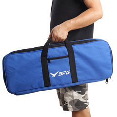 廠家直供手提反曲弓包戶外射箭競技弓箭包可掛箭壺傳統弓包反曲弓