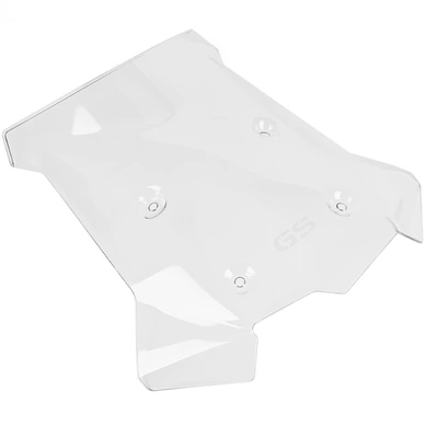 Motorcycle front windshield – 2018-2023 F850Gs Motorcycle