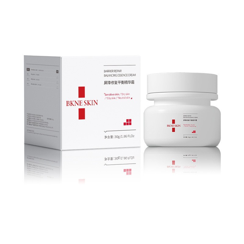 revitalizing moisturizing refreshing cream