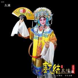 五凤公主凤冠戏曲大风冠梅派京剧皇后贵妃醉酒太头饰点绸头冠其他