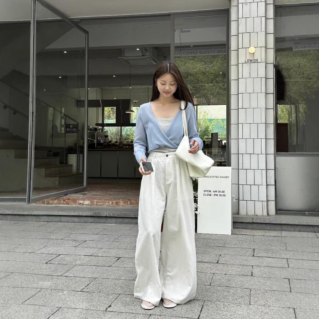 (2개) 클리어런스 N 리턴 N 변경 니트 스웨터 11576