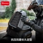 多功能防水耐磨大容量尾包