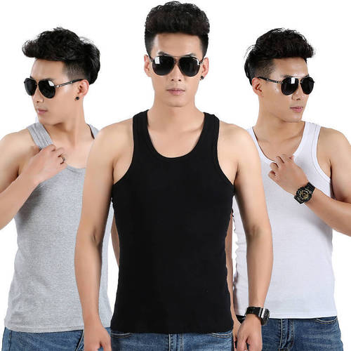 Men's Straight Selling Elastic and Breathable Gym Sport Hurdle Slimming 9.9