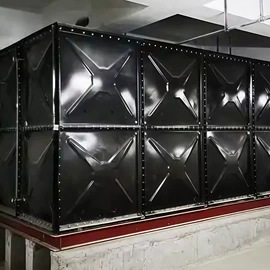 玻璃钢;沉淀池;箱体