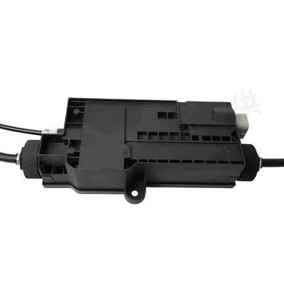 Other brake systems is suitable for