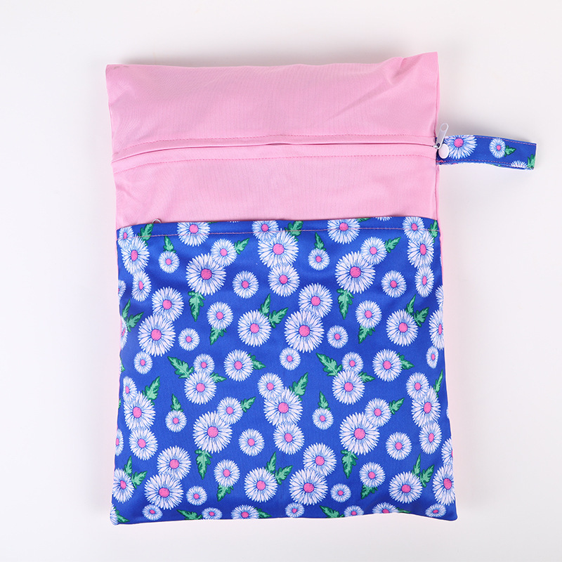 C-26 더블포켓 30×40CM