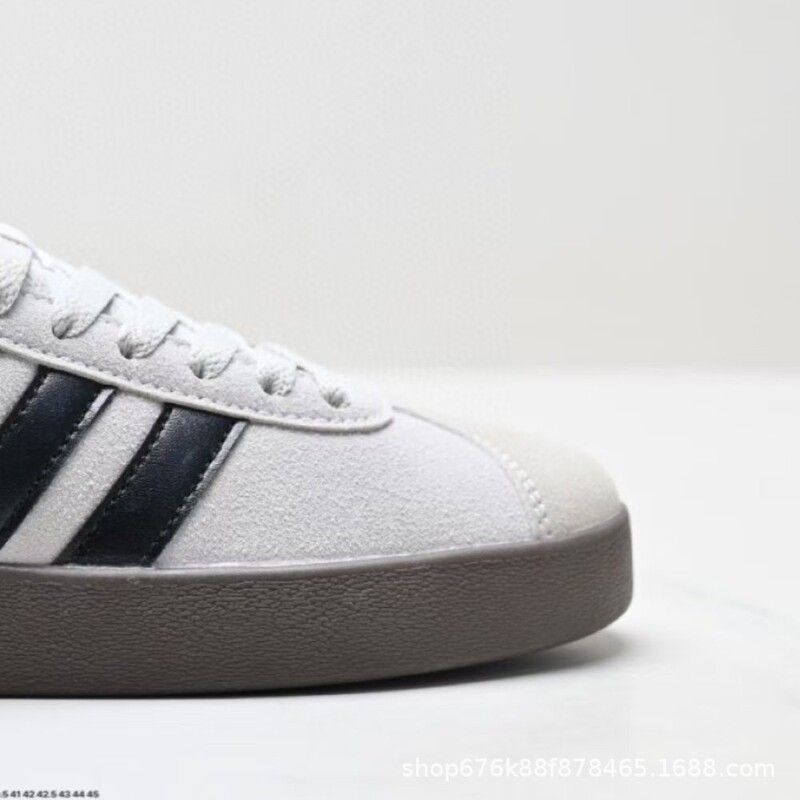 Putian Company-Level Neo Court 2.0 Versatile Non-Slip Wear-Resistant Low-Top Lightweight Trendyy Sports Sneakers