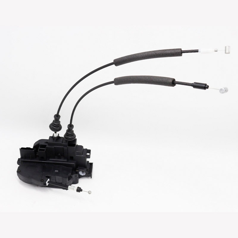 813102L020 is suitable for the Elantra front door lock actuator left driver 09-12