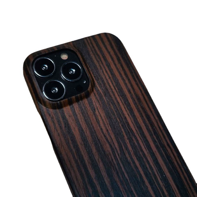 Яблоко, совместимый деревянный чехол для телефона, iPhone 13 Pro, защитный чехол, мобильный телефон, iPhone
