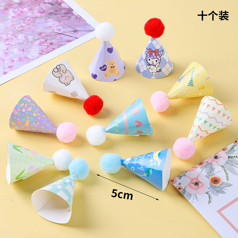 [网红海绵宝宝派大星蛋糕装饰摆件儿童男孩女孩生日甜品台烘焙插牌]