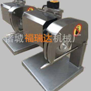 供应家禽分割成型机 鸡鸭分割锯 屠宰机械厂家批发销售