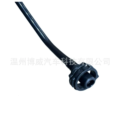 automobile water pipe for Audi A6L