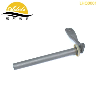 Other drive systems Pull Fork 96144874