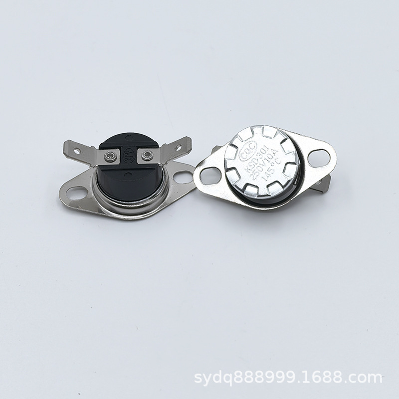 KSD301 KSD302 temperature control switch temperature controller thermostat 40-150 degrees 250V/10A KSD301 KSD302 temperature control switch temperature controller thermostat 40-150 degrees 250V/10A