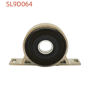 Car Drive Shaft Middle Suspension Bridge Bearing 26127521855 Is Suitable for Bmw 5 Series (Inner Diameter 30)