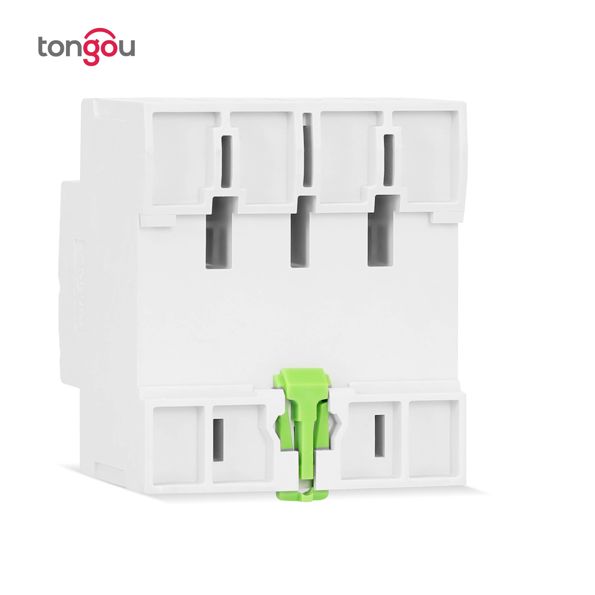 Type A leakage circuit breaker 4P63A leakage protection switch RCD remaining current mobile RCCB cross -border