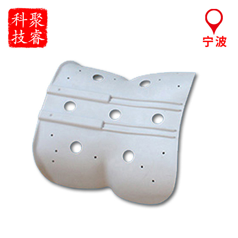 厂家供应 医疗设备用ABS吸塑热成型 大型ABS厚片吸塑