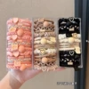 45 pieces of affordable mixing and matching [Sending a storage box]