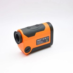 Supply Fire Equipment Rangefinder