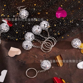 场地布置道具;圣诞装饰品;泡沫球/流星球