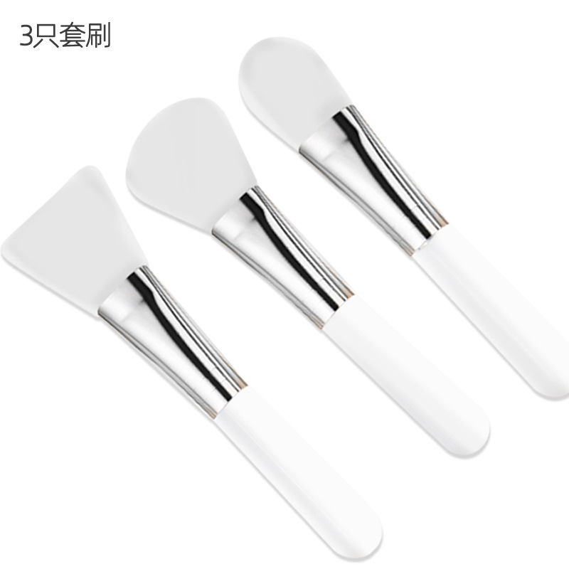 Silicone 3 Pack