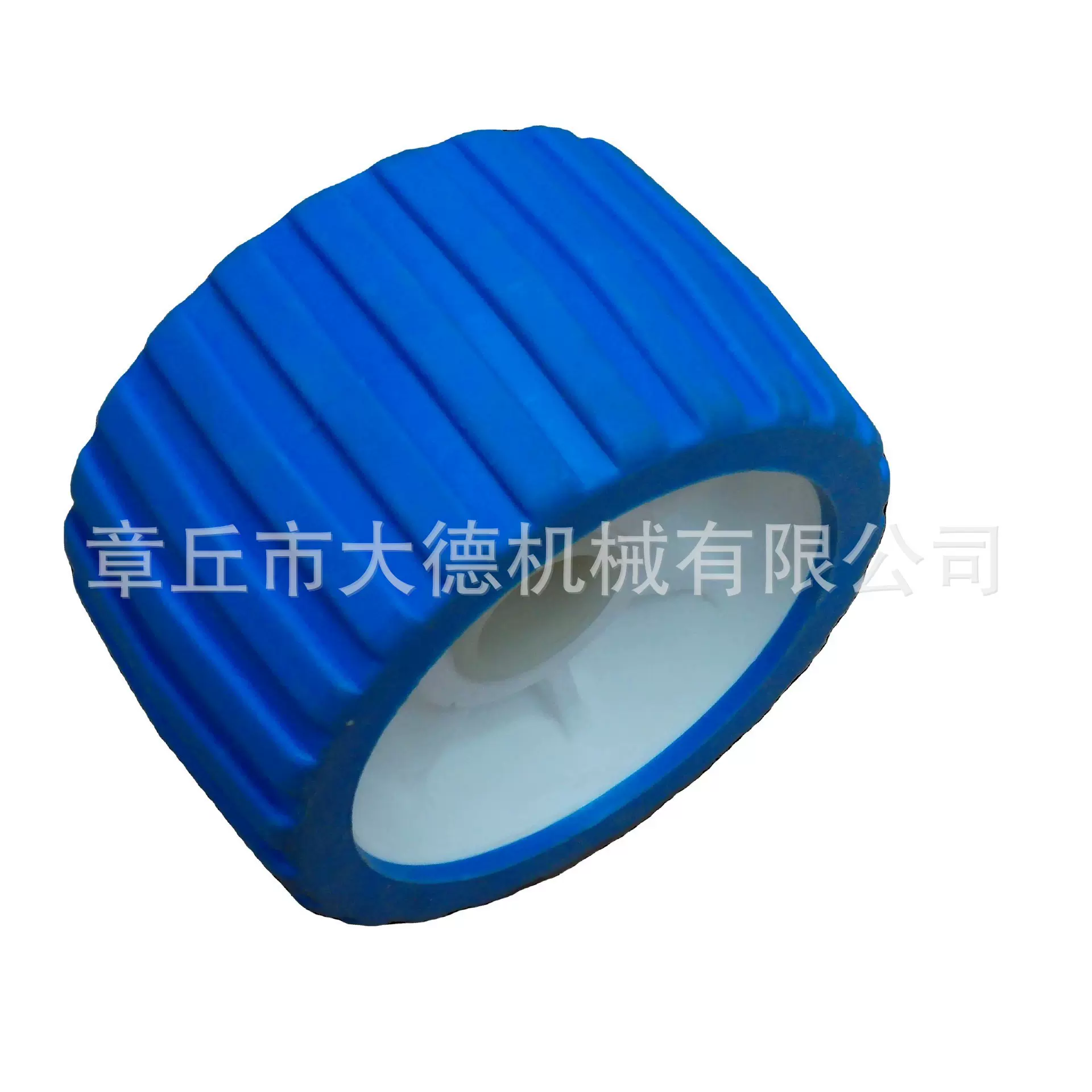 摩托艇游艇拖车塑料滚轮澳洲游艇拖车配件塑料滚轮龙骨轮摇摆轮