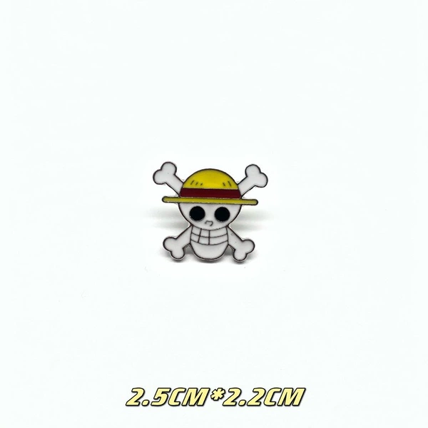 Luffy Skeleton FV216
