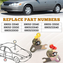 ���÷��￭����97-01����о69051-33140 69052-33140 69051-33315