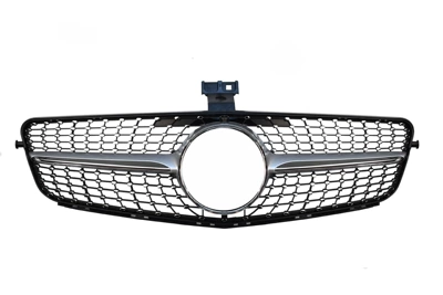 The Center Grille Is Suitable Zhongwang - 07-14-gypsophila-silver