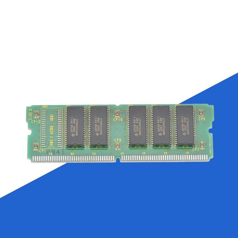 Оригинальная плата расширения системы Fanuc A20B-2901-0252F, модуль памяти, новая маленькая плата