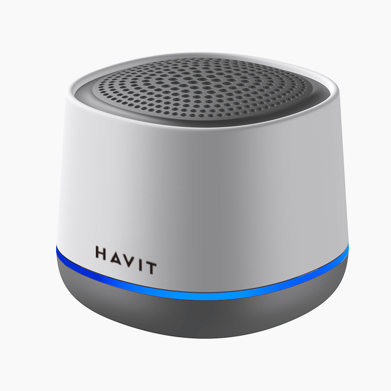 ハイウェット新型M8 Bluetoothスピーカー ワイヤレスBluetoothミニホームサブウーファー デスクトップ小型スピーカー|undefined