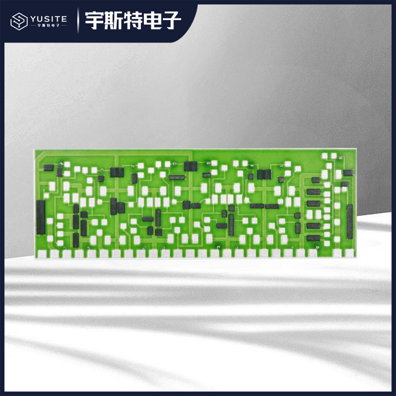 カスタムシングル両面多層アルミナセラミックボードpcb回路基板モジュールpcba回路コピーボード開発カスタム|undefined
