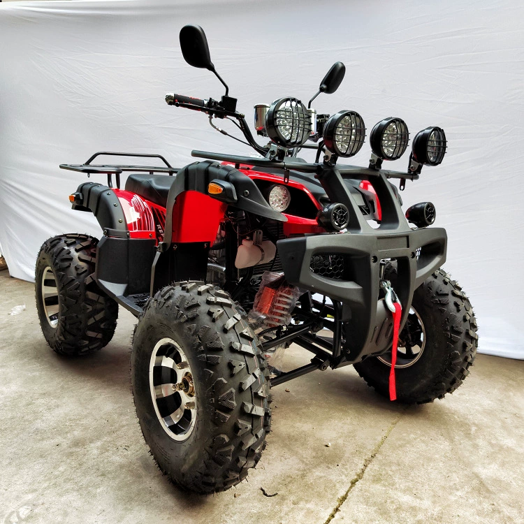 250CC карданная передача, водяное охлаждение Dowan пляжный автомобиль ATV, все-таране, четыре колеса, внедорожник, снежный мотоцикл